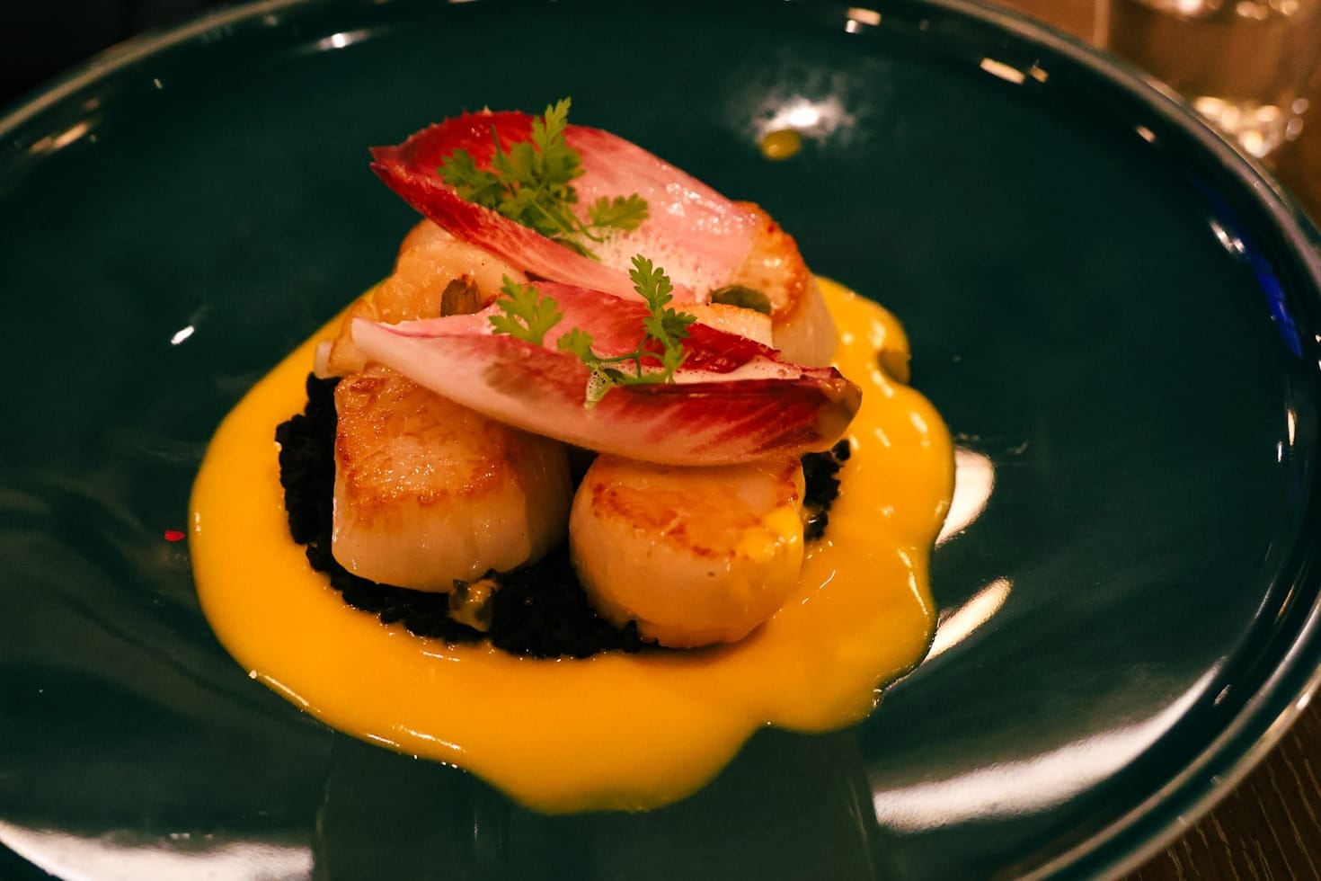 Why Henry’s Taiwan Kitchen is a Must-Visit in Seattle